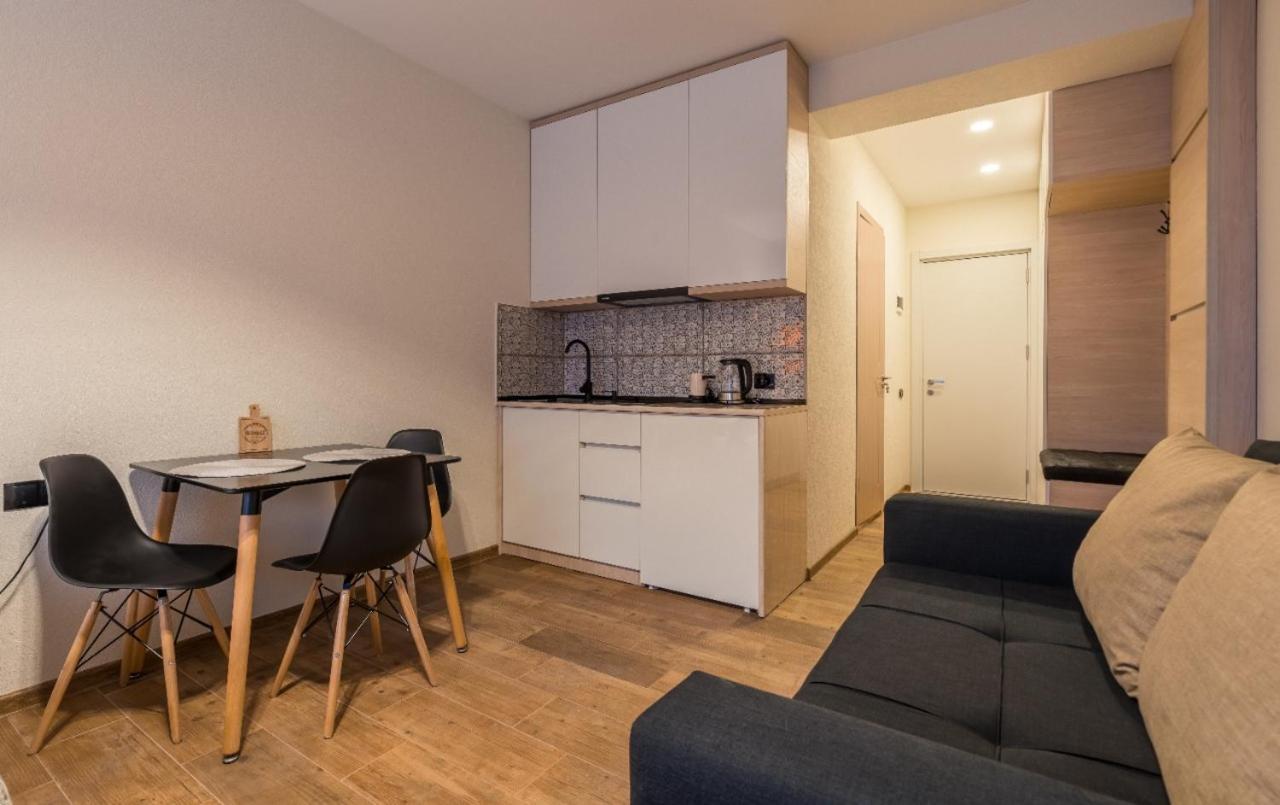 New Gudauri Twins Apartment Room photo